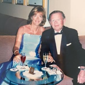 Meet your Posher, Betty